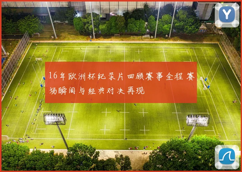 16年欧洲杯纪录片回顾赛事全程 赛场瞬间与经典对决再现
