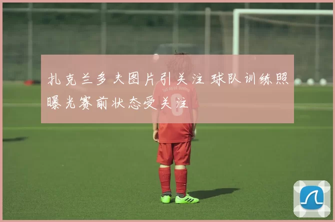 扎克兰多夫图片引关注 球队训练照曝光赛前状态受关注